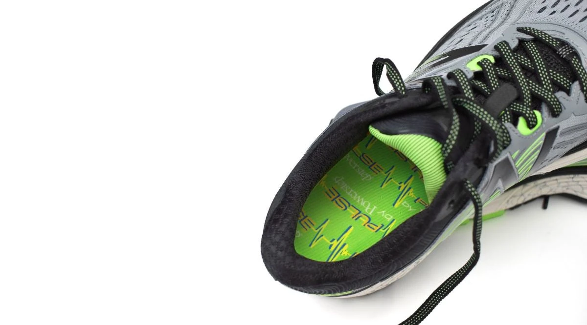 'Powerstep' Pulse® Sport Full Length Insoles 8 'Powerstep' Pulse® Sport Full Length Insoles - Image 6
