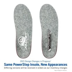 'Powerstep' Pinnacle Journey Wool Insoles 16 'Powerstep' Pinnacle Journey Wool Insoles -Carhartt Store 5055 01 pinnacle wool 1024x1024@2x