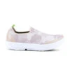 'OOFOS' Women's OOmg EeZee Low Shoe - White / Tan Camo 1 'OOFOS' Women's OOmg EeZee Low Shoe - White / Tan Camo -Carhartt Store 5072WHTTANCMO shot1 1024x1024@2x