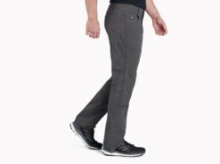 'Kuhl' Men's Radikl™ Pants - Carbon -Carhartt Store 5109 Radikl Carbon RSide 1024x1024@2x