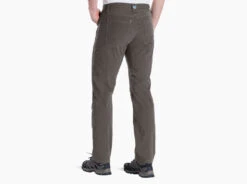 'Kuhl' Men's Radikl™ Pant - Breen Brown -Carhartt Store 5109 radiklpant breen back 1024x1024@2x
