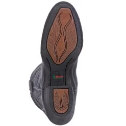 'Dan Post' Women's 11" Maddie Western - Black -Carhartt Store 51110 7 1500x.progressive 12a06ba4 fbd0 446a b829 d13bf0db4f10 1024x1024@2x