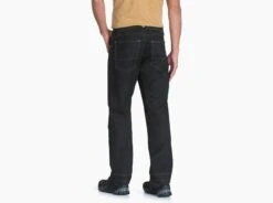 'Kuhl' Men's Hot Rydr™ Lined Pant - Espresso -Carhartt Store 5113 hot rydr pant espresso 1024x1024@2x