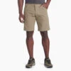 'Kuhl' Men's Rambler™ Short - Khaki -Carhartt Store 5125 KK P1 23 1024x1024@2x