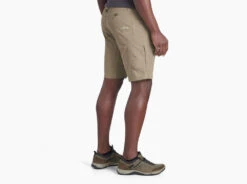 'Kuhl' Men's Rambler™ Short - Khaki -Carhartt Store 5125 KK S2 9 1024x1024@2x