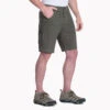 'Kuhl' Men's Rambler™ Short - Gun Metal -Carhartt Store 5125 ms ramblr short gunmetal front 1024x1024@2x