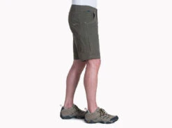'Kuhl' Men's Rambler™ Short - Gun Metal -Carhartt Store 5125 ms ramblr short gunmetal side 1024x1024@2x