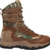 'LaCrosse' Women's 8" Windrose 600GR WP Hunting - Realtree Edge™ -Carhartt Store 513364 1024x1024@2x
