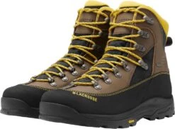 'LaCrosse' Men's 7" Ursa MS WP Hunting - Brown / Gold -Carhartt Store 533611 PR 1024x1024@2x