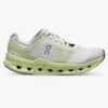 'On Running' Women's Cloudgo - White / Meadow -Carhartt Store 55.98624 cloudgo fw22 white meadow w g1 1024x1024@2x
