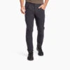'Kuhl' Men's Renegade Rock™ Pant - Ink Black -Carhartt Store 5603 Renegade Rock Pant InkBlack Front 1024x1024@2x
