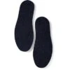 'LaCrosse' 9MM Wool Felt Insole - Navy -Carhartt Store 586903 default m 1024x1024@2x