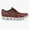 'On Running' Women's Cloud 5 - Rust / Black 1 'On Running' Women's Cloud 5 - Rust / Black -Carhartt Store 59.98898 cloud 5 ss22 rust black w g1 1 1024x1024@2x