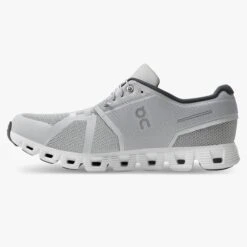 'On Running' Men's Cloud 5 - Glacier / White -Carhartt Store 59.98909 cloud 5 ss22 glacier white m g4 1024x1024@2x