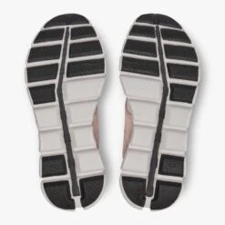 'On Running' Women's Cloud X 3 - Rose / Sand -Carhartt Store 60.98691 cloud x 3 fw22 rose sand w g3 1024x1024@2x