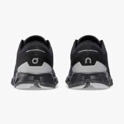 'On Running' Men's Cloud X 3 - Black 11 'On Running' Men's Cloud X 3 - Black -Carhartt Store 60.98705 cloud x 3 fw22 black m g5 1024x1024@2x