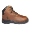 'Genuine Grip' Women's 6" Poseidon MetGuard EH WP Comp Toe - Brown -Carhartt Store 6071 671 2 1024x1024@2x