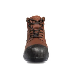 'Genuine Grip' Men's 6" Vulcan EH PR WP Comp Toe - Brown 12 'Genuine Grip' Men's 6" Vulcan EH PR WP Comp Toe - Brown -Carhartt Store 6100 3 1024x1024@2x