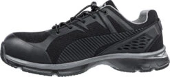 'Puma' Men's Fuse Motion 2.0 SD Comp Toe - Black -Carhartt Store 643835 FUSE MOTION BLACK LOW left 1024x1024@2x