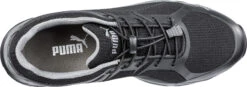 'Puma' Men's Fuse Motion 2.0 SD Comp Toe - Black -Carhartt Store 643835 FUSE MOTION BLACK LOW top 1024x1024@2x