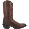 'Laredo' Men's 12" Silas Western Round Toe - Brown -Carhartt Store 68469 2 1200x a0bb484a 64be 4eac 9b66 95cf9dba1ea6 1024x1024@2x
