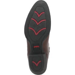 'Laredo' Men's 12" Silas Western Round Toe - Brown -Carhartt Store 68469 7 1200x 2dab6b55 d3c2 4b75 b1f7 a0daae4b81a4 1024x1024@2x