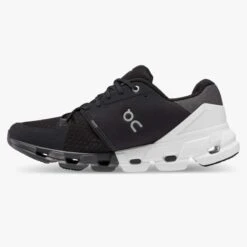 'On Running' Men's Cloudflyer 4 - Black / White (Wide) 13 'On Running' Men's Cloudflyer 4 - Black / White (Wide) -Carhartt Store 71.98677 cloudflyer 4 fw22 black white m g4 b4c9672e 48f6 43a2 970f da4a8620a066 1024x1024@2x