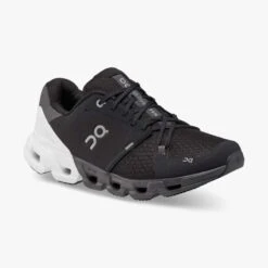 'On Running' Men's Cloudflyer 4 - Black / White (Wide) 12 'On Running' Men's Cloudflyer 4 - Black / White (Wide) -Carhartt Store 71.98677 cloudflyer 4 fw22 black white m g6 d5e590f3 4889 4922 8bb8 560e20fa5f0d 1024x1024@2x