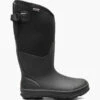 'Bogs' Women's Classic Tall Adjustable Calf Insulated WP Boot - Black 1 'Bogs' Women's Classic Tall Adjustable Calf Insulated WP Boot - Black -Carhartt Store 72851 001 1024x1024@2x