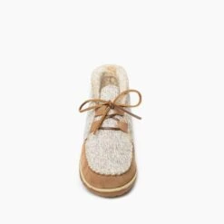 'Minnetonka' Women's Torrey Slipper - Cinnamon 9 'Minnetonka' Women's Torrey Slipper - Cinnamon -Carhartt Store 775x775 40141 1 1024x1024@2x