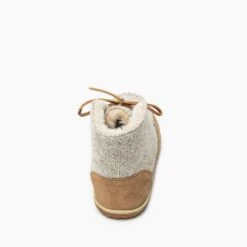 'Minnetonka' Women's Torrey Slipper - Cinnamon 10 'Minnetonka' Women's Torrey Slipper - Cinnamon -Carhartt Store 775x775 40141 4 1024x1024@2x