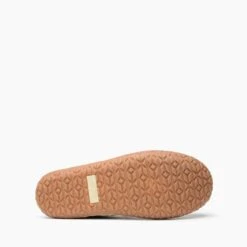 'Minnetonka' Men's Taft Slipper - Autumn Brown -Carhartt Store 775x775 41037 5 1024x1024@2x