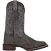 'Laredo' Men's 11" Winfield Western Square Toe - Grey 2 'Laredo' Men's 11" Winfield Western Square Toe - Grey -Carhartt Store 7949 2 1024x1024@2x
