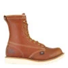 'Thorogood' Men's 8" American Heritage EH SR Steel Toe - Tobacco Brown -Carhartt Store 804 4364 2 1024x1024@2x