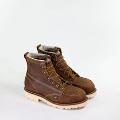 'Thorogood' Men's 6" American Heritage EH Steel Toe - Trail Crazyhorse -Carhartt Store 804 4375 1a 1000x1000 fe6fcef8 326b 4947 b525 0fbb819dff9e 1024x1024@2x