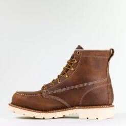 'Thorogood' Men's 6" American Heritage EH Steel Toe - Trail Crazyhorse -Carhartt Store 804 4375 3a 1000x1000 7afcdef7 ae36 461e b88c db51a98b6b78 1024x1024@2x