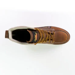 'Thorogood' Men's 6" American Heritage EH Steel Toe - Trail Crazyhorse -Carhartt Store 804 4375 7a 1000x1000 f42dbef5 0b4b 40f1 ac00 0d01e6d35d96 1024x1024@2x