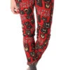 'Lazy One' Women's Don't Wake The Bear Leggings - Red 2 'Lazy One' Women's Don't Wake The Bear Leggings - Red -Carhartt Store 819f2f01a7e2e4998545a18e3c8f4d37 1 1024x1024@2x