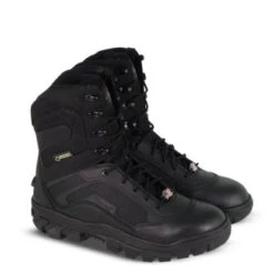 'Thorogood' Men's 8" Veracity Gore-Tex Tactical - Black -Carhartt Store 834 6018 1 1024x1024@2x