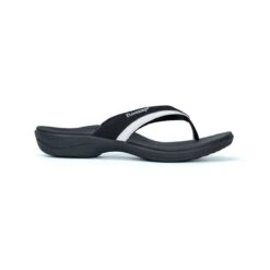 'Powerstep' Women's ArchWear™ Sandal - Black 13 'Powerstep' Women's ArchWear™ Sandal - Black -Carhartt Store 8500 10 product 03 1400px 72dpi 1024x1024@2x