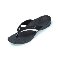 'Powerstep' Women's ArchWear™ Sandal - Black 16 'Powerstep' Women's ArchWear™ Sandal - Black -Carhartt Store 8500 10 product 07 1400px 72dpi 1 1024x1024@2x