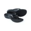 'Powerstep' Women's ArchWear™ Sandal - Black -Carhartt Store 8500 15 product 02 1400px 72dpi 1024x1024@2x