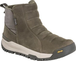 Oboz Footwear 'Oboz' Women's Sphinx 200GR WP Pull On Boot - Pinedale -Carhartt Store 85602 W Sphinx Pull On Insulated B DRY Pinedale 34 95140 1024x1024@2x