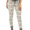 'Lazy One' Women's Beary Cool Leggings - White 1 'Lazy One' Women's Beary Cool Leggings - White -Carhartt Store 8e9016b54202287fb45f6e40057a953d 1024x1024@2x
