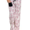 'Lazy One' Women's Hogs & Kisses PJ Pant - Pink 1 'Lazy One' Women's Hogs & Kisses PJ Pant - Pink -Carhartt Store 8ebb0e407c14cb656fd515762ef36069 1024x1024@2x