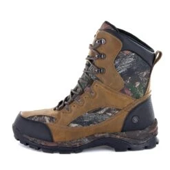 'Northside' Men's Renegade 800GR WP Hunting Boot - Brown / Camo -Carhartt Store 913960a 1024x1024@2x