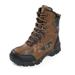 'Northside' Men's Renegade 800GR WP Hunting Boot - Brown / Camo -Carhartt Store 913960c 1024x1024@2x