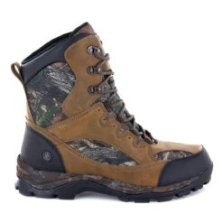 'Northside' Men's Renegade 800GR WP Hunting Boot - Brown / Camo -Carhartt Store 913960e 1024x1024@2x