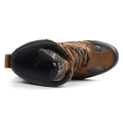 'Northside' Men's Renegade 800GR WP Hunting Boot - Brown / Camo -Carhartt Store 913960f 1024x1024@2x