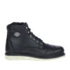 'Harley Davidson' Men's 5" Hagerman Riding Boot - Black -Carhartt Store 98741 22VM F 1024x1024@2x